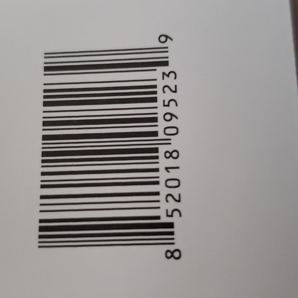 Paris pink Size M 34B multicolor - Picture 5 of 5